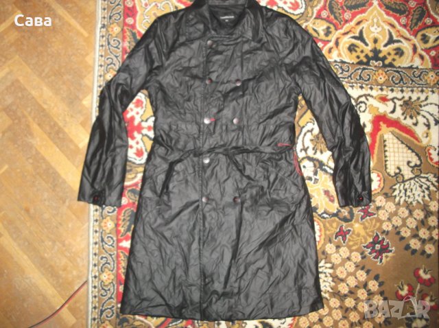 Зимно яке CALVIN KLEIN JEANS   дамско,ХЛ-2ХЛ, снимка 2 - Якета - 26936562