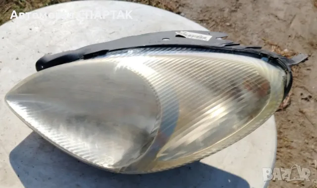 Фар / Фарове Citroen Xsara Picasso / Ситроен Пикасо / ляв / десен (2000-2003г.)