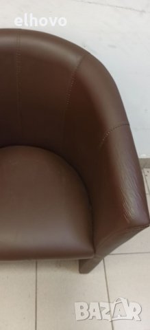 Кожен стол, снимка 5 - Столове - 33024028