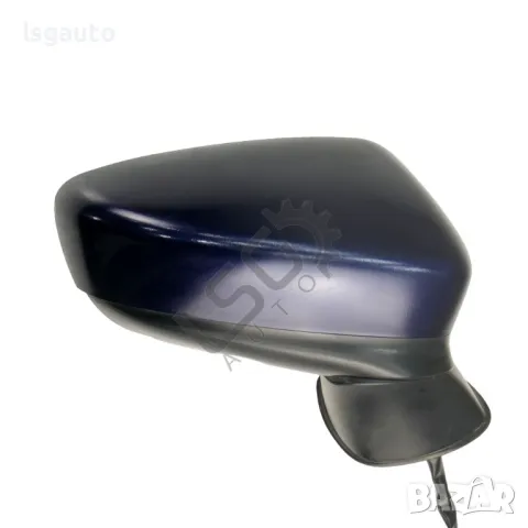 Дясно огледало с ел. прибиране Mazda 6 Estate (GJ, GL)  2013-2019 ID: 145197