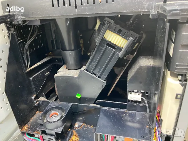 Евтини Части - Jura impressa C55 Aroma+ Type 688, снимка 9 - Кафемашини - 49639291