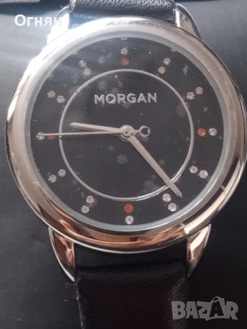 Часовник MORGAN за дами 