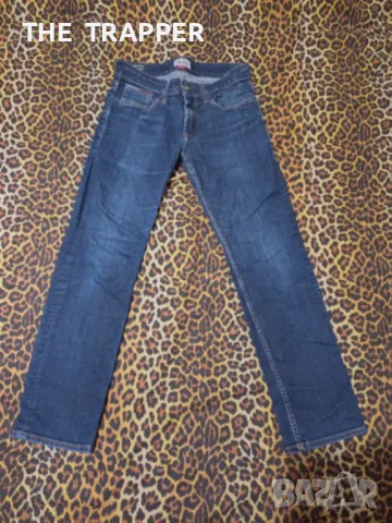 Tomy Hilfiger , дънки