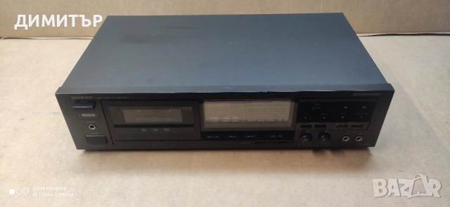 ДЕК Onkyo ta-2440 