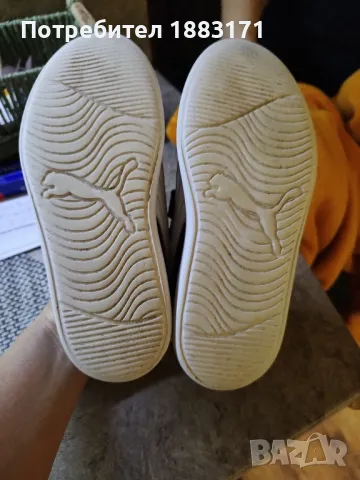 Детски маратонки , снимка 2 - Детски маратонки - 48950086