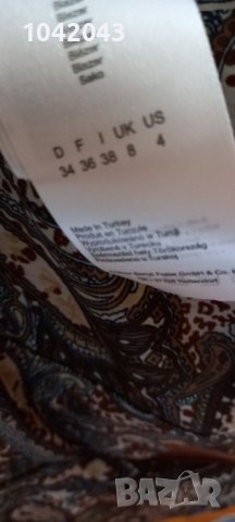 Сако Памук  s Oliver Размер S, снимка 9 - Сака - 37914406