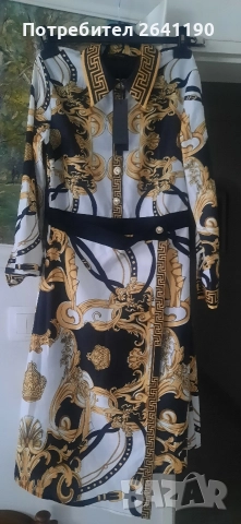 Рокля на 29 Desires 