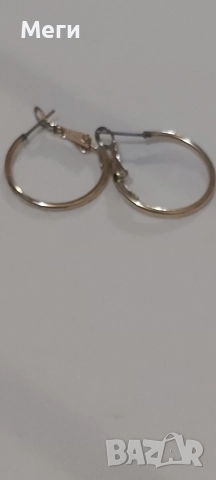 Красиви дамски обеци, снимка 10 - Обеци - 49027027