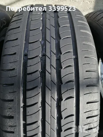 235 60 16, снимка 4 - Гуми и джанти - 47964299