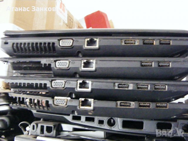 Лаптоп за части Lenovo G570 номер 2, снимка 13 - Части за лаптопи - 20291236