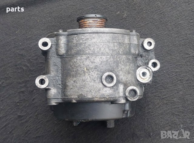 Генератор 2.2CDI - 2.7CDI - 3.2CDI - Мерцедес Е класа - C - S - ML - A0001501650 N, снимка 5 - Части - 42967717