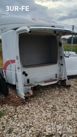 Спална кабина, джамия , снимка 3 - Аксесоари и консумативи - 50504341