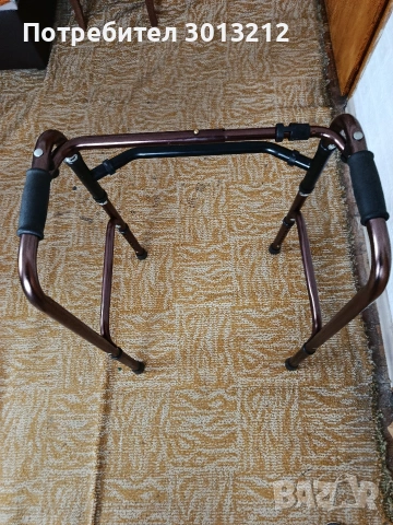 проходилка за възрастни нова , снимка 3 - Други - 53020251