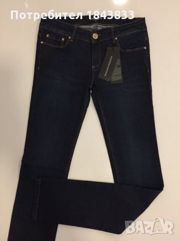 Madness&National дънки, снимка 2 - Дънки - 26472064