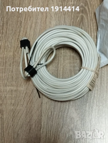 Простир - въже за простиране на пране, снимка 4 - Други стоки за дома - 50590675