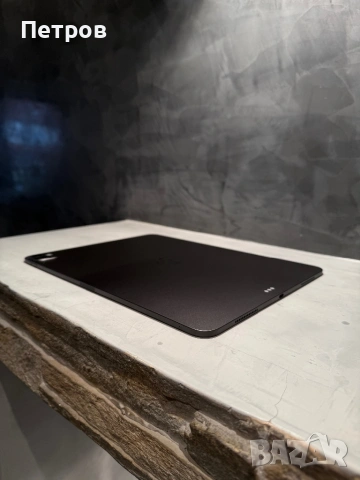 КАТО ЧИСТО НОВ Ipad Pro M4 13” + гаранция, снимка 4 - Таблети - 53608284