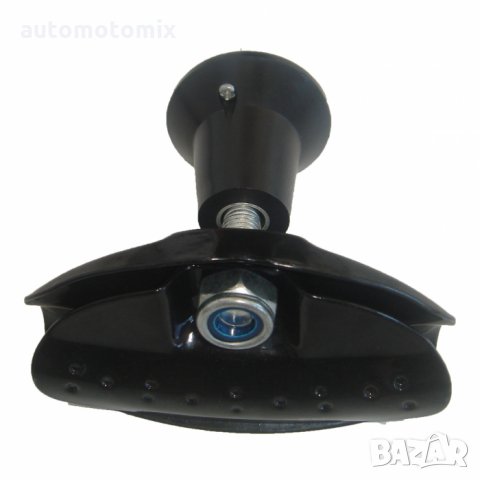 ТОПКА ЗА ВОЛАН 1044 - ЧЕРНА, снимка 2 - Аксесоари и консумативи - 34623512