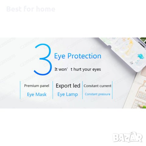 A4 лайтбокс GIDEATECH -Професионалната дъска с ЛЕД осветление за прекопиране на графики , илюстрации, снимка 2 - Рисуване и оцветяване - 43717407