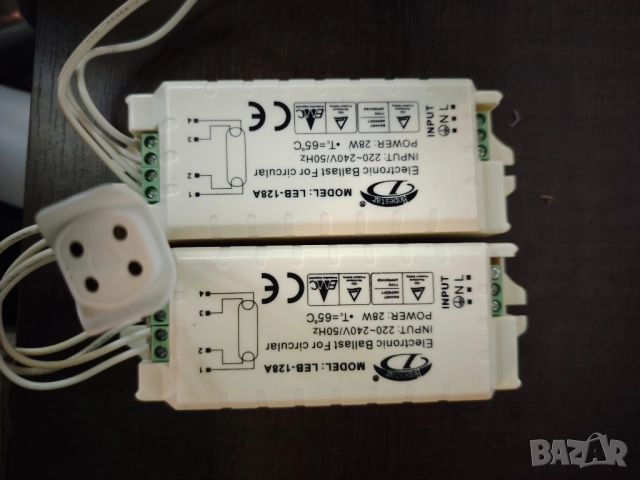 трансформатори, снимка 2 - Друга електроника - 52299324