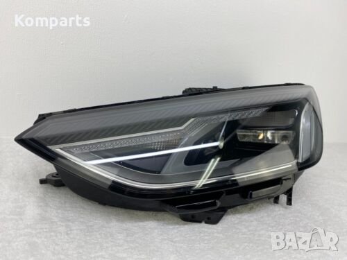 Оригинален ляв фар Ауди Audi A4 S4 B9 8W 2021 Фейслифт Facelift Full LED 8W0941011