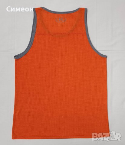 Under Armour UA Tank оригинален потник M спорт фитнес тренировки, снимка 5 - Спортни дрехи, екипи - 40357169