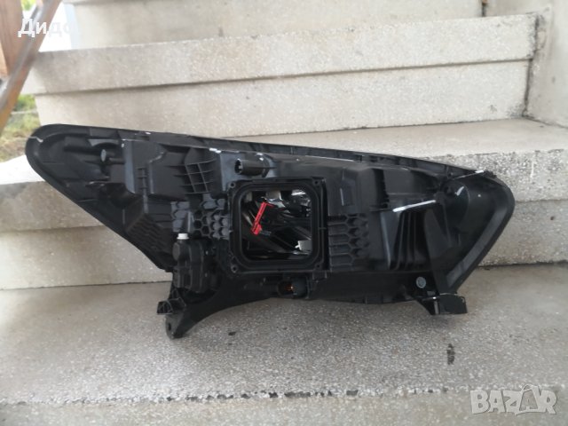 Фар Renault Captur FULL LED ляв/Фар Рено Каптюр Оригинален , снимка 9 - Части - 43030571