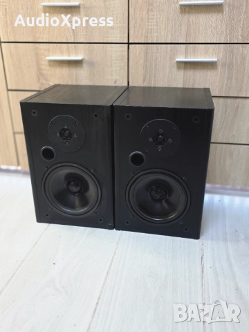 🔊 YAMAHA NS-G30 MKII – чист японски звук! 🔊