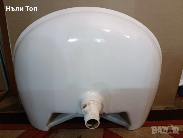 Продавам порцеланови мивки умивалник за баня , снимка 13 - Други стоки за дома - 52347921