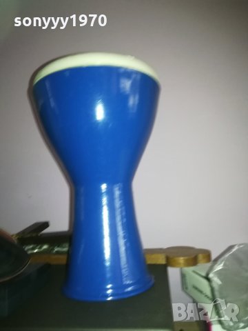 тарамбука-СИРИЯ-НОВА МАРКОВА, снимка 4 - Ударни инструменти - 28333322