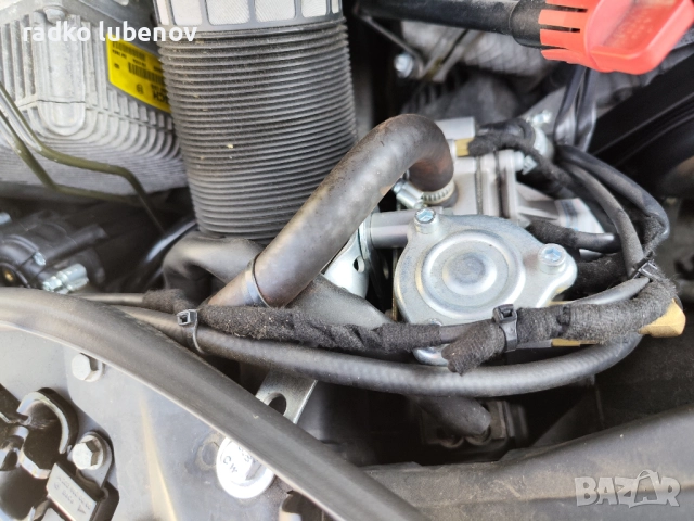 Продавам Мерцедес Е240 4 MATIC-LPG, снимка 15 - Автомобили и джипове - 51641649