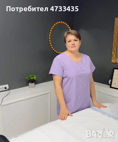 Масаж-Варна