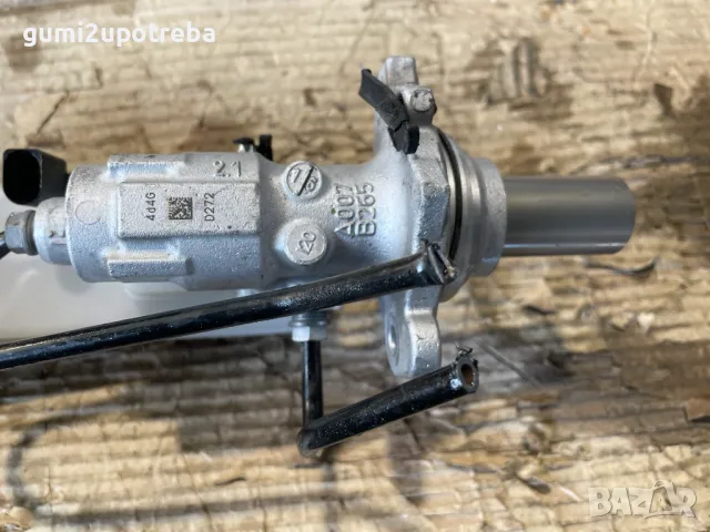 Спирачна Помпа Казанче Течност VW ID.3 E11 pro, снимка 7 - Части - 48634617