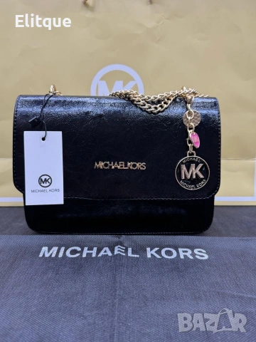 чанти Michael kors , снимка 4 - Чанти - 53090815