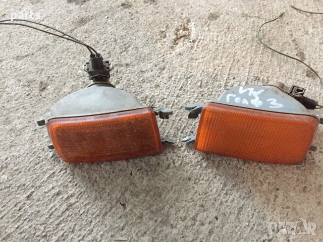 Мигачи VW Голф 3 Пасат Венто(1991г.–1997г.)N , снимка 2 - Части - 27117324