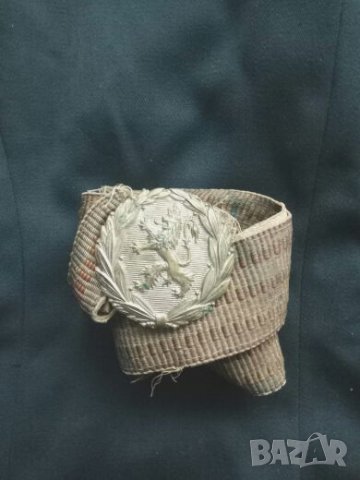 Продавам параден колан - Царски , снимка 3 - Други ценни предмети - 27073862