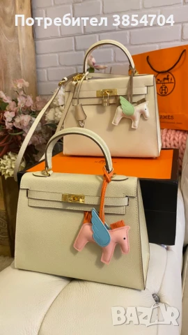 чанта Ермес Mini Kelly 28см*Кели*HERMES KELLY