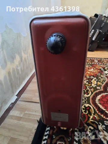 радиатор Смядово, снимка 5 - Радиатори - 48728628