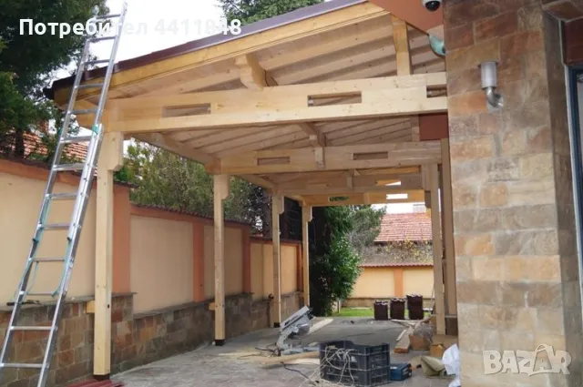 Ремонт на покриви в цялата страна, снимка 3 - Ремонти на покриви - 49586714