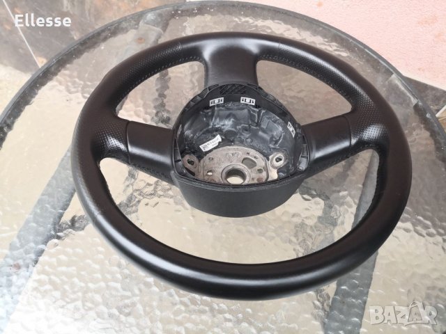 Коже волан Audi A3 A4 A6 , снимка 6 - Части - 27159322