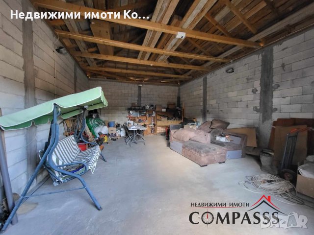 с. Крагулево, обл. Добрич, стопански двор с 50дка нива кат.3та - 350 000лева!, снимка 8 - Други - 44124654