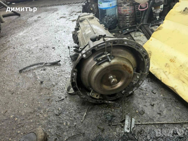 автоматична скоростна кутия mercedes w212 250 4 matic 4x4 w204 c250e, снимка 5 - Части - 53527793