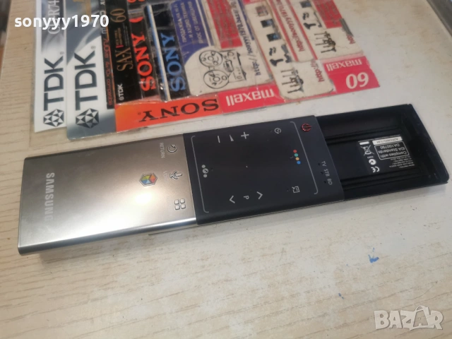 SAMSUNG SMART TV REMOTE WITH MICROPHONE-SWISS 1802261551