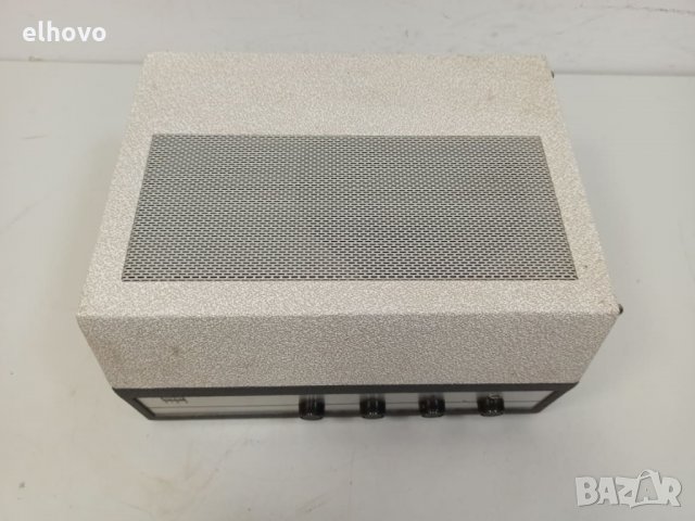 Грамофон Dual p410 V, снимка 10 - Грамофони - 32209873