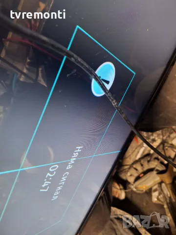 MAIN BOARD ,17MB97 for 32 inc DISPLAY VES315WNDL-2D-N02 for ​Finlux 32FLYR274SC, снимка 8 - Части и Платки - 48549943