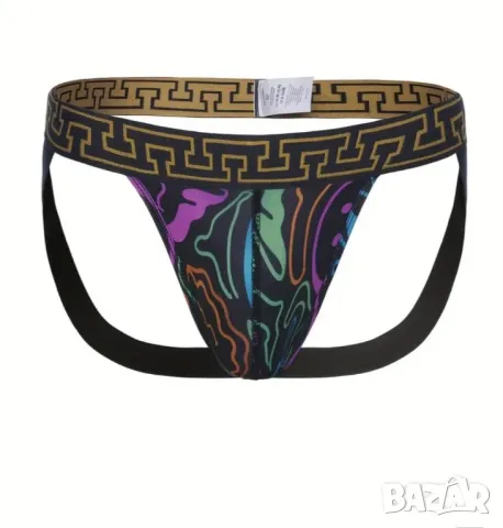 Мъжки слипове джокс клинове , снимка 11 - Спортни дрехи, екипи - 49090934