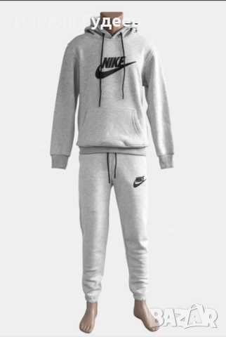 Мъжки екип, снимка 2 - Спортни дрехи, екипи - 52797259