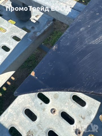 Преден капак Хонда Акорд 6 Honda Accord VI CE CF sedan, снимка 3 - Части - 44877247