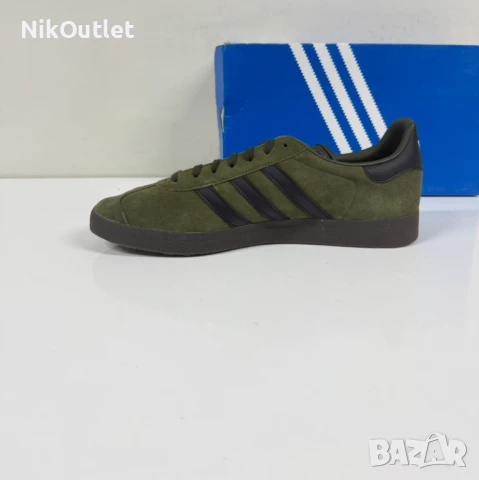 Adidas Originals Gazelle, снимка 2 - Кецове - 50807490