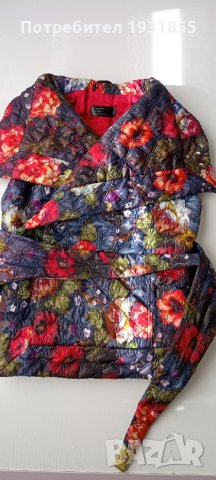 Елек " Caramella", снимка 6 - Елеци - 44062797