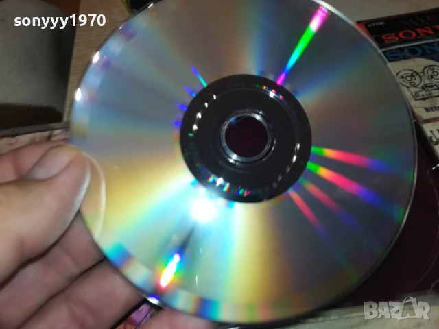 ANDRE RIEU CD-ВНОС GERMANY 2907250931, снимка 18 - CD дискове - 51175322